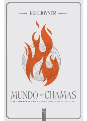 Mundo em Chamas