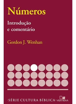 Números - Introdução E Comentário