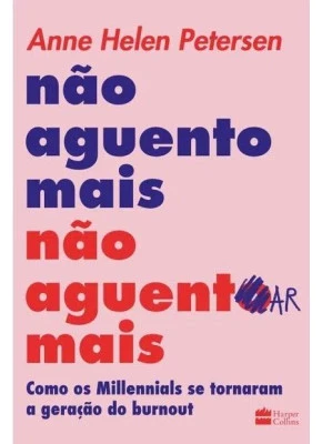 Não Aguento Mais Não Aguentar Mais