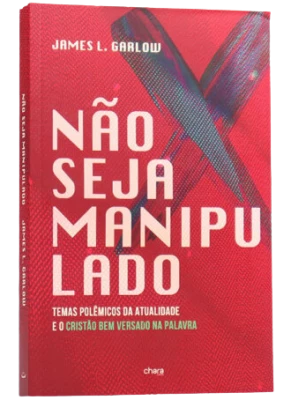 Não Seja Manipulado