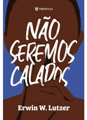 Não Seremos Calados
