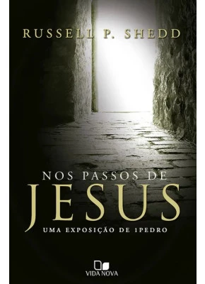 Nos Passos De Jesus