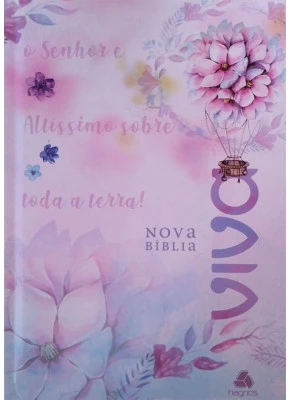 Nova Bíblia Viva Terra     