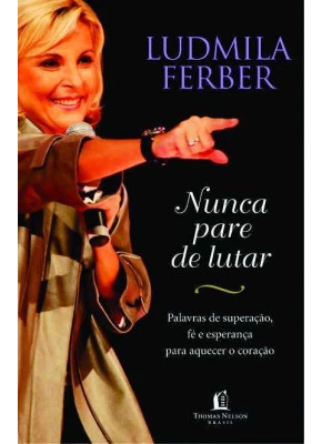 Nunca Pare De Lutar