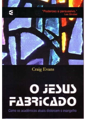 O Jesus Fabricado