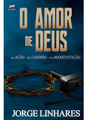 O Amor De Deus