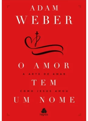 O Amor Tem um Nome