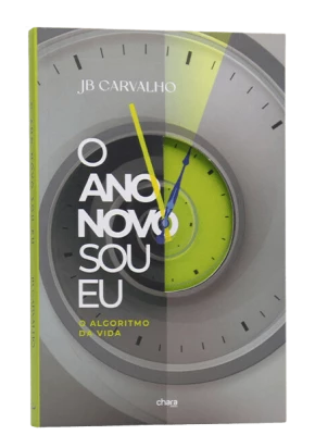 O Ano Novo Sou Eu