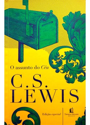 O Assunto Do Céu