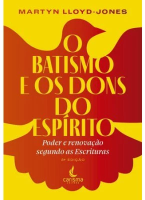 O Batismo E Os Dons Do Espírito