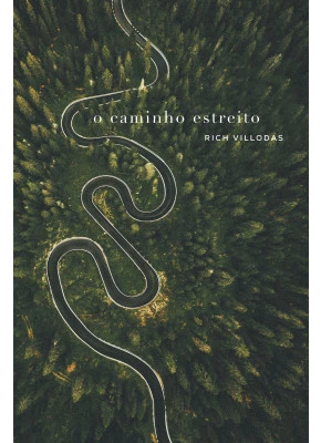 O Caminho Estreito Editora Mundo cristão