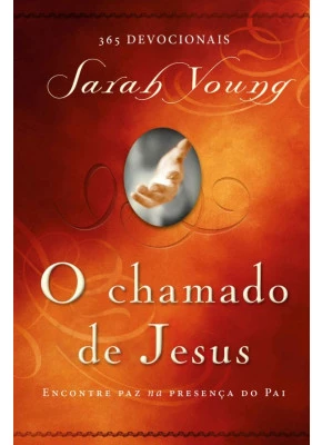 O Chamado De Jesus | 365 Devocionais