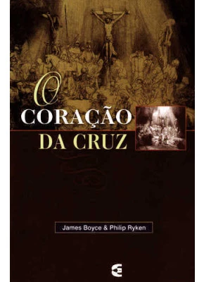 O Coração Da Cruz