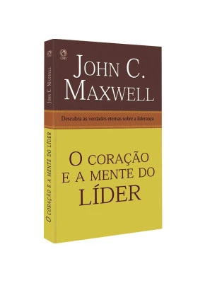 O Coração e a Mente do Líder