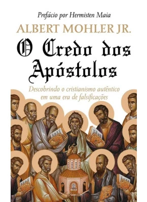 O Credo Dos Apóstolos