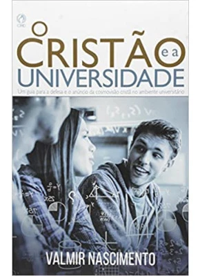O Cristão e a Universidade