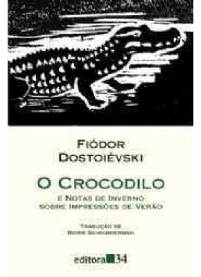 O Crocodilo
