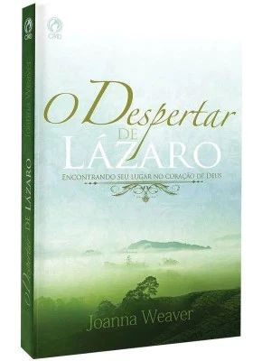 O Despertar de Lázaro