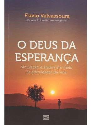 O Deus Da Esperança