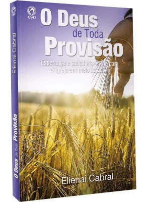 O Deus de Toda Provisão