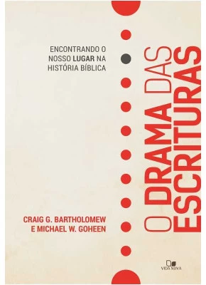 O Drama Das Escrituras