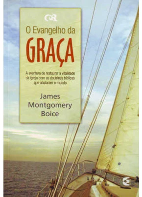 O Evangelho Da Graça