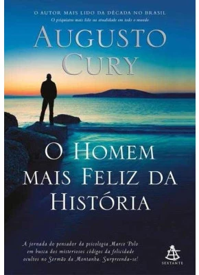 O Homem Mais Feliz Da História