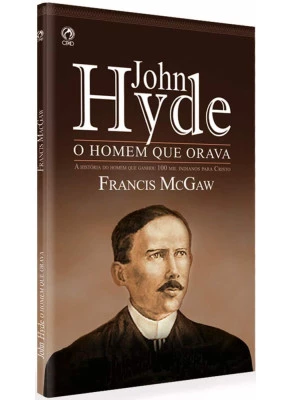 O Homem Que Orava