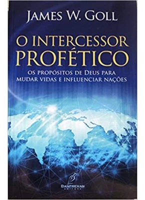 O Intercessor Profético