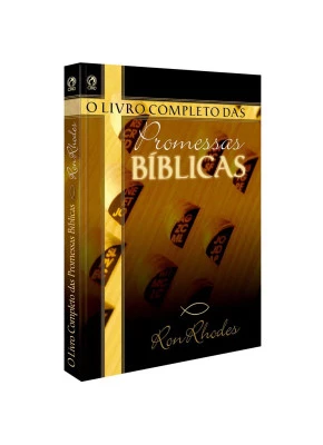 O Livro Completo das Promessas Bíblicas