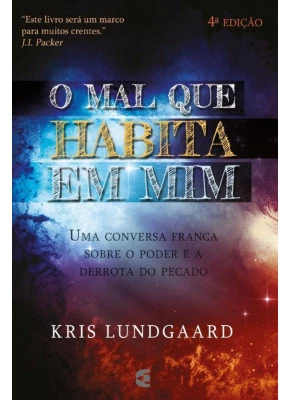 O Mal Que Habita Em Mim