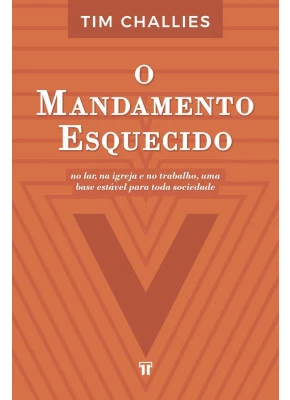 O Mandamento Esquecido