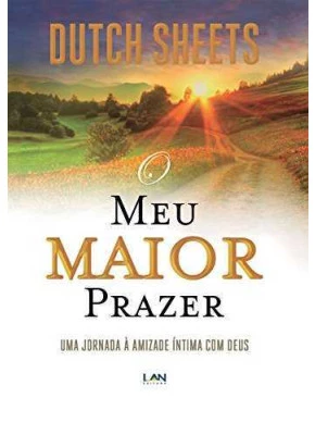 O Meu Maior Prazer