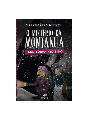 O Mistério da Montanha