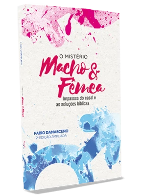 O Mistério Macho E Fêmea