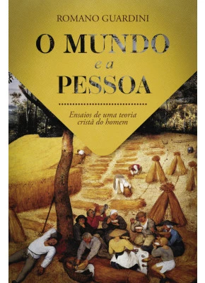 O Mundo e a Pessoa