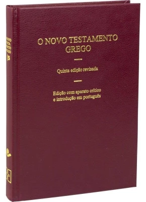O Novo Testamento Grego