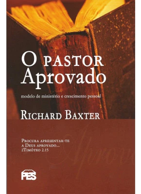 O Pastor Aprovado