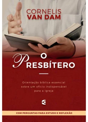 O Presbítero