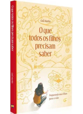 O Que Todos Os Filhos Precisam Saber