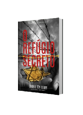 O Refúgio Secreto