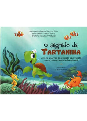 O Segredo Da Tartanina