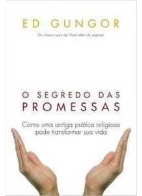O Segredo Das Promessas
