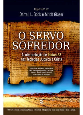 O Servo Sofredor