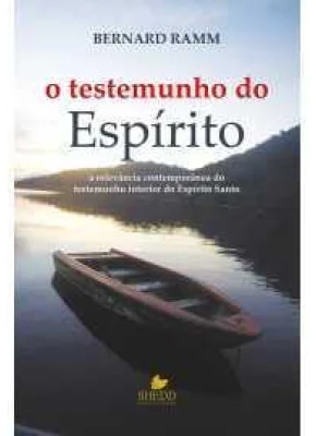 O Testemunho Do Espírito