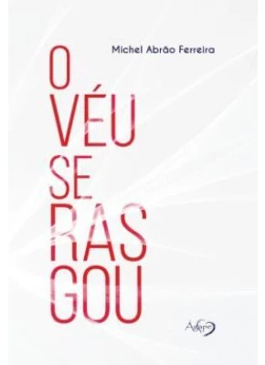 O Véu Se Rasgou