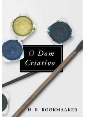 O Dom Criativo 