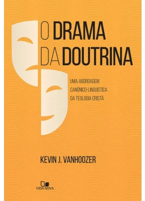 O Drama Da Doutrina
