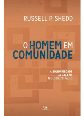 O Homem Em Comunidade