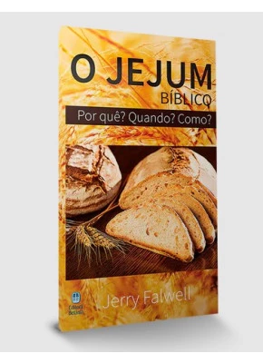 O Jejum Bíblico